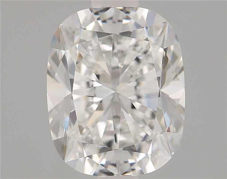 IGI 2.13 Carat Cushion Lab Grown Diamond 人工培育鑽石 實驗室人造鑽石