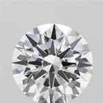 IGI 4.50 Carat Round Brilliant Lab Grown Diamond 人工培育鑽石 實驗室人造鑽石