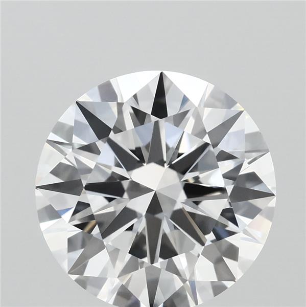 IGI 4.50 Carat Round Brilliant Lab Grown Diamond 人工培育鑽石 實驗室人造鑽石