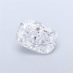 IGI 2.09 Carat Cushion Lab Grown Diamond 人工培育鑽石 實驗室人造鑽石