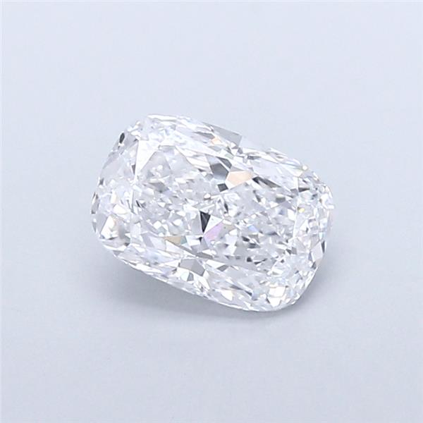 IGI 2.09 Carat Cushion Lab Grown Diamond 人工培育鑽石 實驗室人造鑽石
