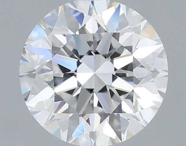 IGI 1.01 Carat Round Brilliant Lab Grown Diamond 人工培育鑽石 實驗室人造鑽石