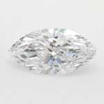 IGI 1 Carat Marquise Lab Grown Diamond