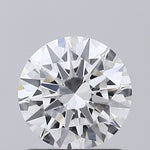 IGI 1.01 Carat Round Brilliant Lab Grown Diamond 人工培育鑽石 實驗室人造鑽石