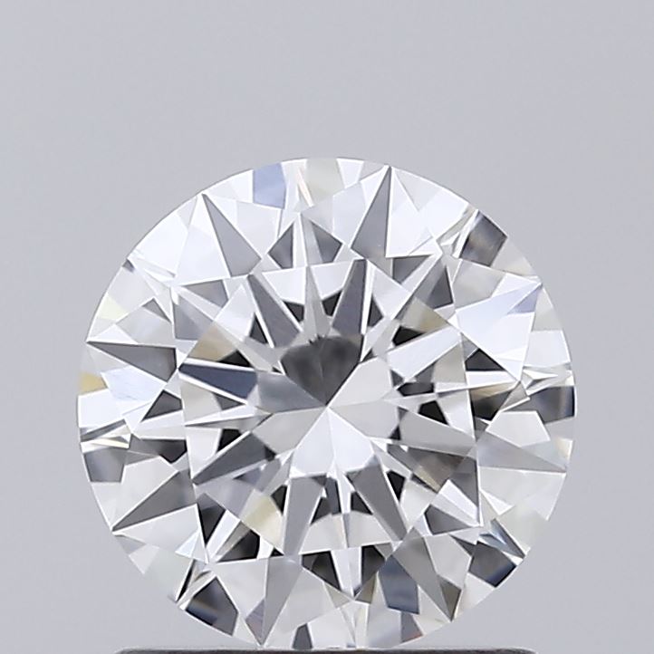 IGI 1.01 Carat Round Brilliant Lab Grown Diamond 人工培育鑽石 實驗室人造鑽石