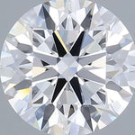 IGI 1.21 Carat Round Brilliant Lab Grown Diamond 人工培育鑽石 實驗室人造鑽石