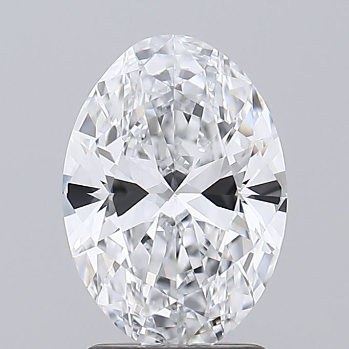 IGI 1.97 Carat Cushion Lab Grown Diamond
