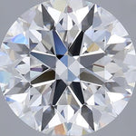 IGI 2.02 Carat Round Brilliant Lab Grown Diamond 人工培育鑽石 實驗室人造鑽石