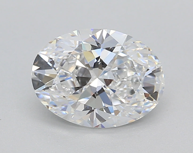 IGI 1.41 Carat 橢圓形 - Oval 培育鑽石 Lab Grown Diamond 人造鑽石 人工鑽石 實驗室鑽石 培養鑽石 香港 培育鑽 