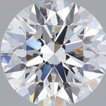 IGI 1.13 Carat Round Brilliant Lab Grown Diamond 人工培育鑽石 實驗室人造鑽石