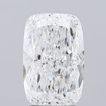 IGI 3.01 Carat Cushion Lab Grown Diamond 人工培育鑽石 實驗室人造鑽石