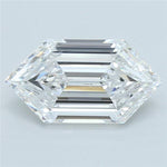 IGI 4.03 Carat Marquise Lab Grown Diamond 人工培育鑽石 實驗室人造鑽石