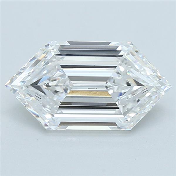 IGI 4.03 Carat Marquise Lab Grown Diamond 人工培育鑽石 實驗室人造鑽石