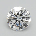 IGI 0.70 Carat Round Brilliant Lab Grown Diamond 人工培育鑽石 實驗室人造鑽石
