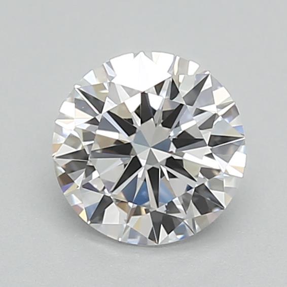 IGI 0.70 Carat Round Brilliant Lab Grown Diamond 人工培育鑽石 實驗室人造鑽石