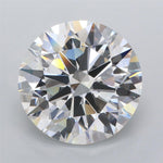 IGI 6.02 Carat Round Brilliant Lab Grown Diamond 人工培育鑽石 實驗室人造鑽石
