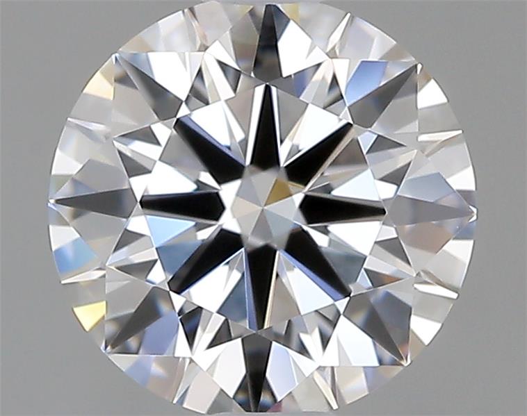 IGI 1.23 Carat Round Brilliant Lab Grown Diamond 人工培育鑽石 實驗室人造鑽石