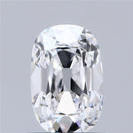 IGI 0.87 Carat Cushion Lab Grown Diamond 人工培育鑽石 實驗室人造鑽石