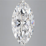 IGI 7.02 Carat Marquise Lab Grown Diamond 人工培育鑽石 實驗室人造鑽石
