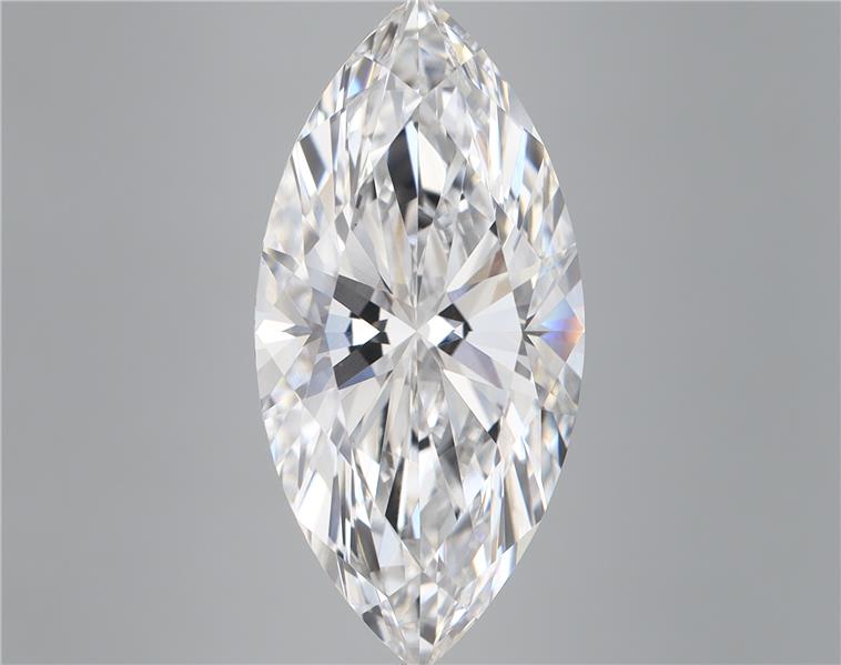 IGI 7.02 Carat Marquise Lab Grown Diamond 人工培育鑽石 實驗室人造鑽石