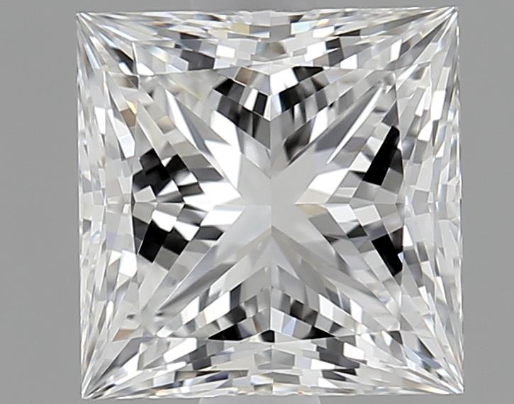 IGI 1.79 Carat Princess Cut Lab Grown Diamond 人工培育鑽石 實驗室人造鑽石