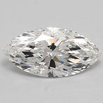 IGI 1.15 Carat Marquise Lab Grown Diamond