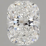 IGI 1.61 Carat Cushion Lab Grown Diamond 人工培育鑽石 實驗室人造鑽石