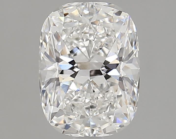IGI 1.61 Carat Cushion Lab Grown Diamond 人工培育鑽石 實驗室人造鑽石