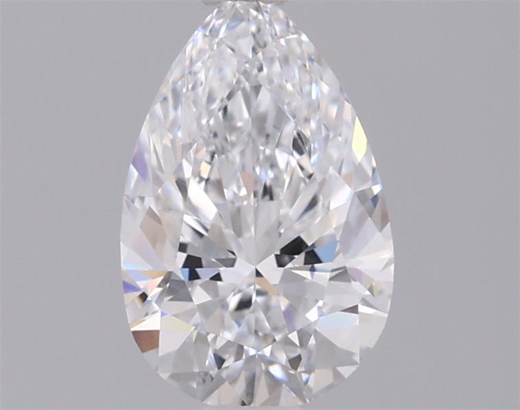 IGI 0.94 Carat Pear Lab Grown Diamond 人工培育鑽石 實驗室人造鑽石
