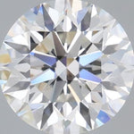 IGI 1.16 Carat Round Brilliant Lab Grown Diamond 人工培育鑽石 實驗室人造鑽石