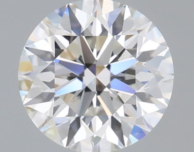 IGI 1.16 Carat Round Brilliant Lab Grown Diamond 人工培育鑽石 實驗室人造鑽石