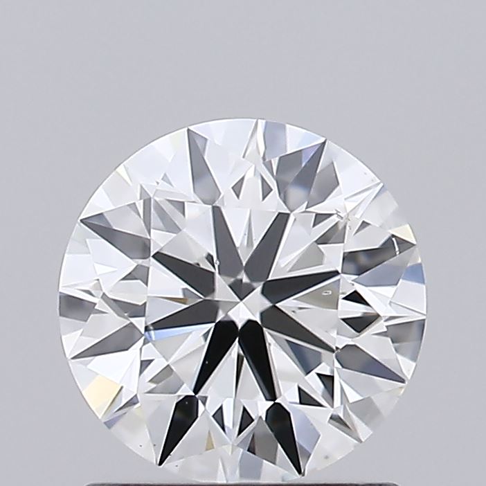 IGI 1 Carat Round Brilliant Lab Grown Diamond