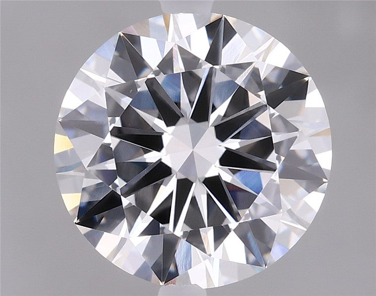 IGI 2.02 Carat Round Brilliant Lab Grown Diamond 人工培育鑽石 實驗室人造鑽石