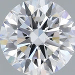 IGI 1.02 Carat Round Brilliant Lab Grown Diamond 人工培育鑽石 實驗室人造鑽石