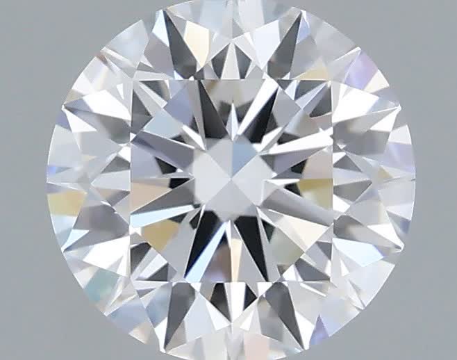 IGI 1.02 Carat Round Brilliant Lab Grown Diamond 人工培育鑽石 實驗室人造鑽石