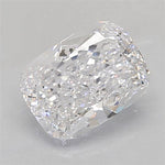 IGI 3.51 Carat Cushion Lab Grown Diamond 人工培育鑽石 實驗室人造鑽石