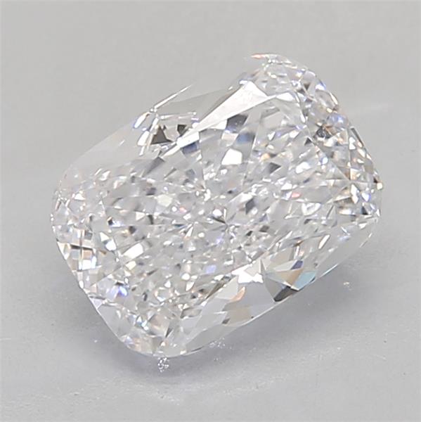 IGI 3.51 Carat Cushion Lab Grown Diamond 人工培育鑽石 實驗室人造鑽石