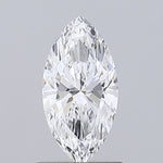 IGI 1.03 Carat Marquise Lab Grown Diamond 人工培育鑽石 實驗室人造鑽石