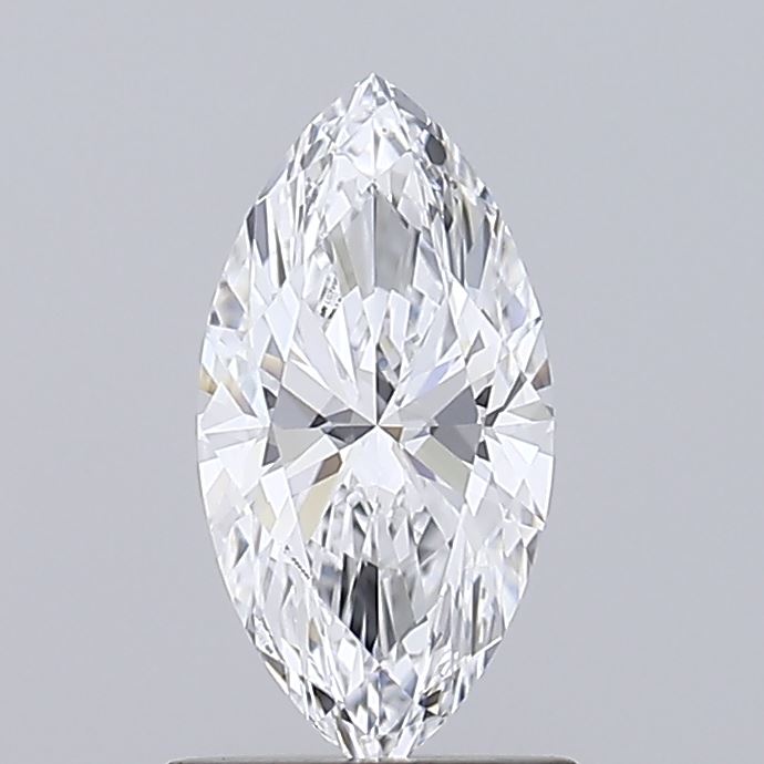IGI 1.03 Carat Marquise Lab Grown Diamond 人工培育鑽石 實驗室人造鑽石