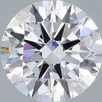 IGI 1.52 Carat Round Brilliant Lab Grown Diamond 人工培育鑽石 實驗室人造鑽石