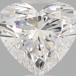 IGI 1.83 Carat Heart Lab Grown Diamond 人工培育鑽石 實驗室人造鑽石