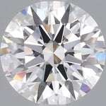 IGI 1.05 Carat Round Brilliant Lab Grown Diamond 人工培育鑽石 實驗室人造鑽石