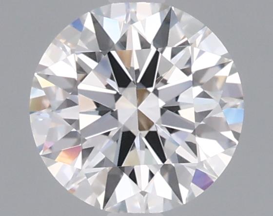 IGI 1.05 Carat Round Brilliant Lab Grown Diamond 人工培育鑽石 實驗室人造鑽石