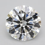 IGI 2.19 Carat Round Brilliant Lab Grown Diamond