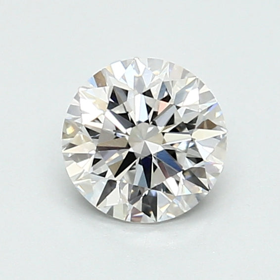 IGI 0.57 Carat 圓形 - Round Brilliant 培育鑽石 Lab Grown Diamond 人造鑽石 人工鑽石 實驗室鑽石 培養鑽石 香港 培育鑽 