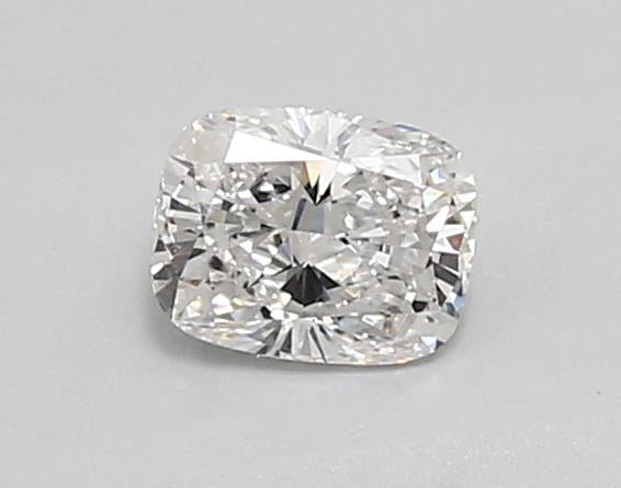 IGI 0.63 Carat Cushion Lab Grown Diamond 人工培育鑽石 實驗室人造鑽石