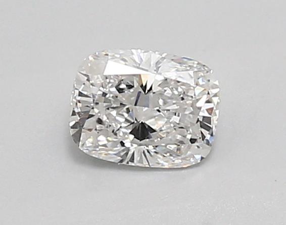 IGI 0.63 Carat Cushion Lab Grown Diamond 人工培育鑽石 實驗室人造鑽石