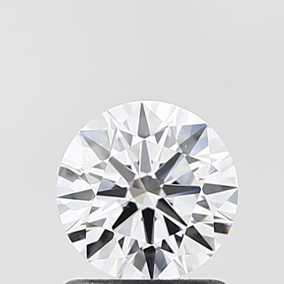 IGI 1 Carat Round Brilliant Lab Grown Diamond