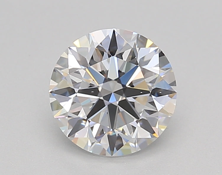 IGI 1.09 Carat 圓形 - Round Brilliant 培育鑽石 Lab Grown Diamond 人造鑽石 人工鑽石 實驗室鑽石 培養鑽石 香港 培育鑽 