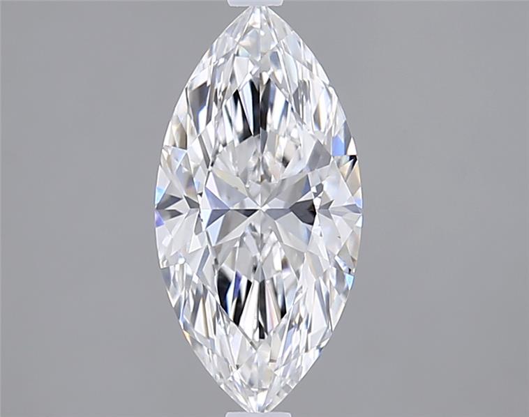 IGI 1.57 Carat Marquise Lab Grown Diamond 人工培育鑽石 實驗室人造鑽石